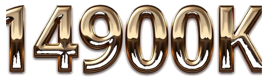 14900k logo